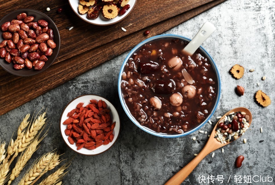 杂粮饭|9款减肥主食，用来代替米面，不用做其他，就能月瘦5-10斤！