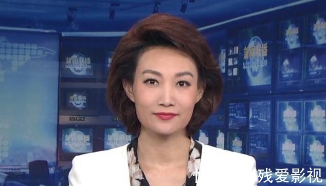 天津交通廣播直播失控,再看央視事故瞬間,董卿、倪萍不愧是一姐