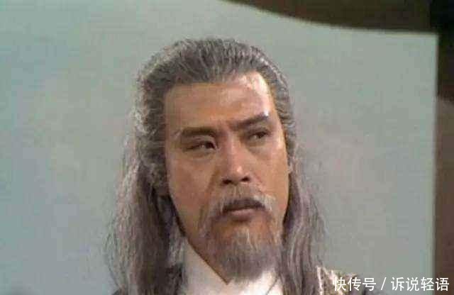 从天龙八部到射雕三部曲, 再到飞狐外传, 高手们越来越难逍遥