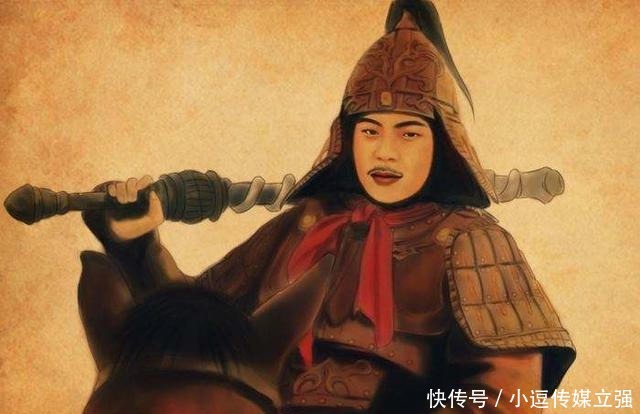 单雄信|李世民曾经对单雄信仁至义尽,为何最后非杀他不可?