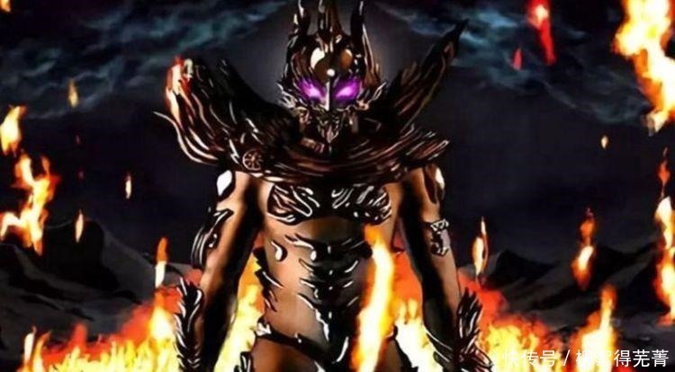 奥特之父|奥特曼 怪兽攻打光之国是为了三件武器只有一个人成功拿走!