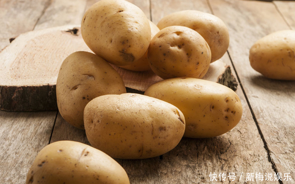 苹果|土豆最好不要和它搭配着吃，容易使面部长斑，还有中毒的可能