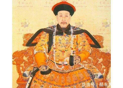 清朝历史上|清朝12位皇帝中,哪位皇帝的功绩最大!