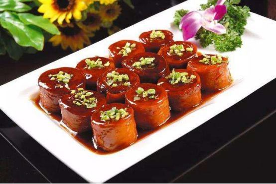 整理30余道美食分享,精选家常菜肴,一起回忆熟悉的爱的味道