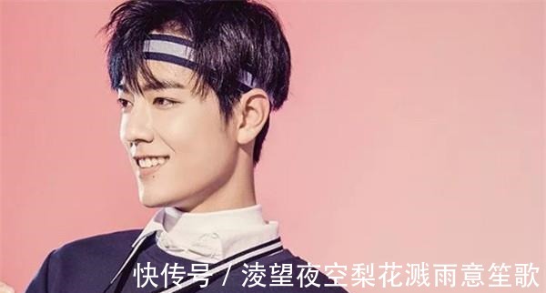 创造营|官宣《创造营》导师，肖战迎来了好消息，在节目中有了新身份