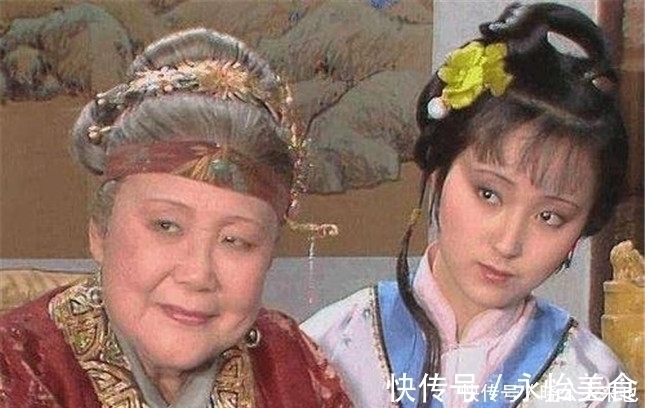 王夫人$红楼梦:黛玉刚进荣国府,凤姐暗暗叫苦:“烫手山芋来了!”