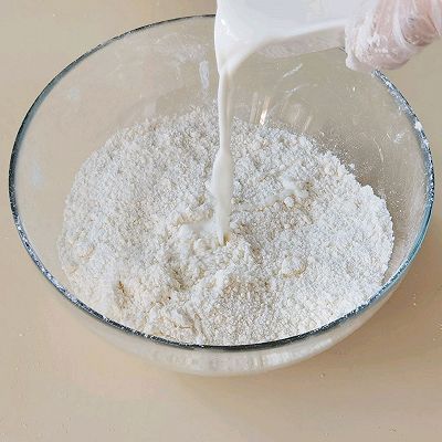 下午茶奥利奥司康