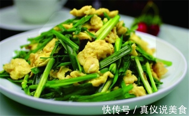 五年的厨师炒鸡蛋时加上这步,超出来的量大,味道好