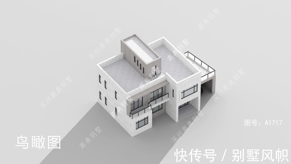 别墅|农村拥有一栋别墅，孩子回来，也更愿意久住