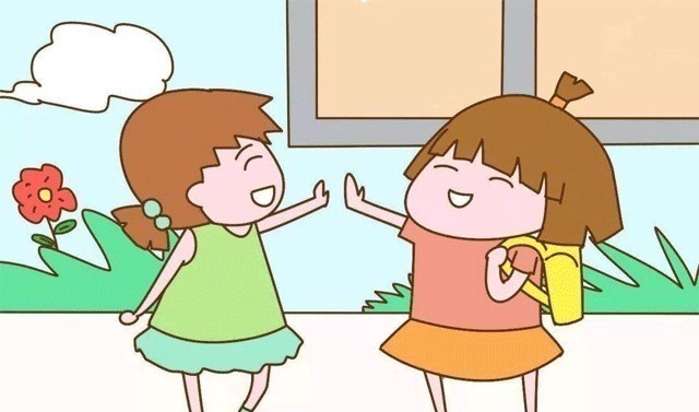 父母|每天都跟孩子说这5句话,他会越来越优秀,长大有出息