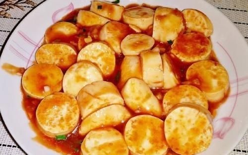 生长发育|“补钙王”终于被发现,不是鸡蛋也不是牛奶,小孩常吃长得快