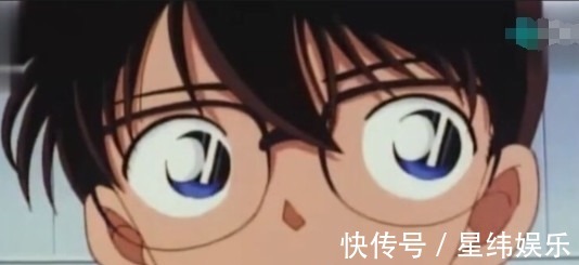 领妹|柯南:吃药后变小的有4个人,除了柯南、小哀、领妹,还有这个人