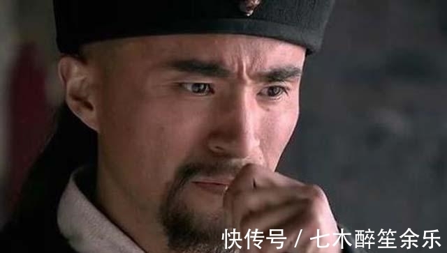 宋江|《水浒传》:宋江戴宗李逵同桌吃饭,却被牛、羊、鱼划出"界限"