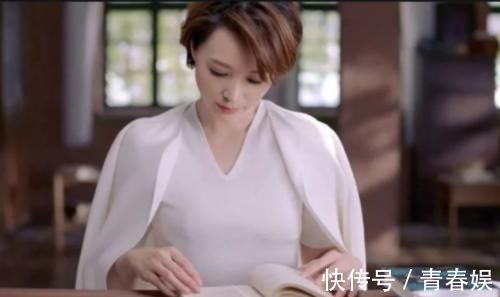 才女|“朗讀者”董卿收入曝光比常人高出很多,走近才女董卿