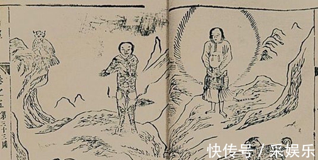 科学家$《山海经》记载了长生不老的方法,十分荒谬,科学家:其实这是科学