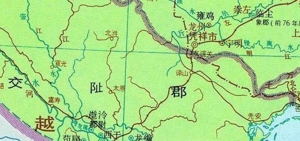 打仗|唐朝最狠最会打仗的太监,带兵平定四次叛乱,喜好剥皮吃肉