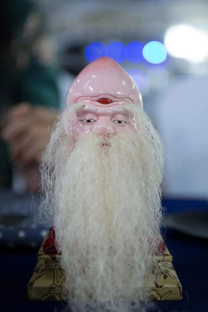  广播影视集|两岸非遗聚首 “云”上倾情对话