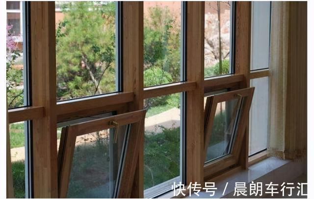 断桥|断桥铝和铝包木哪个好?保温隔音,价格贵1倍,内行人:说对一半