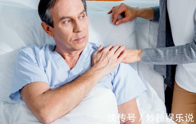 腹胀|体内有癌，肚子先知道？腹部的几个异常表现，值得我们给予关注