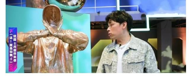 韓庚|《街舞4》節(jié)目即將播出，4位隊(duì)長(zhǎng)場(chǎng)館曝光，張藝興的場(chǎng)館很受歡迎