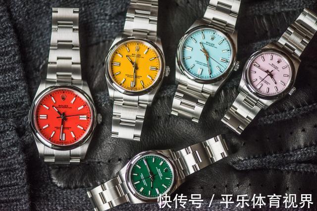 百达翡丽|从休闲到正装,2020年最让人“意难平”的15块表