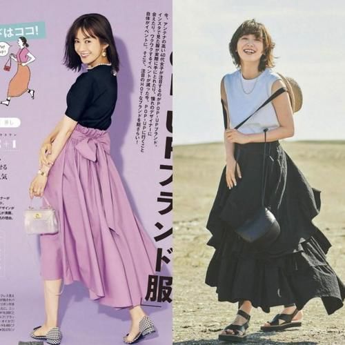 清爽感|初秋，怎么穿才更显高级？6个穿衣技巧，教你穿得时髦又不失精致