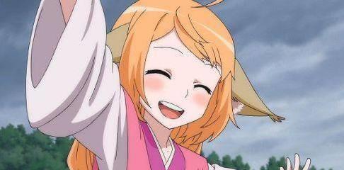 小狐妖|狐妖小红娘动画涂山苏苏拒绝和白月初结婚的理由,第三个扎心了