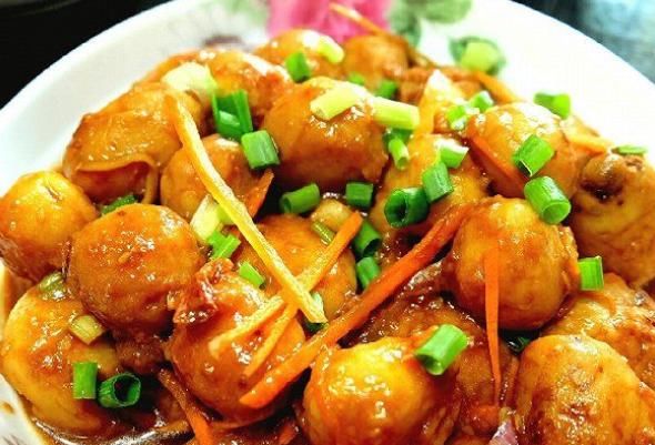  乌黑|经常吃几种食物，不仅能补血养颜，乌黑头发、还能提高身体免疫力