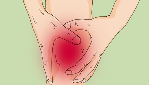 疼痛|走平路没事,但上下楼、蹲起膝盖会痛,是怎么了?本文说出原因