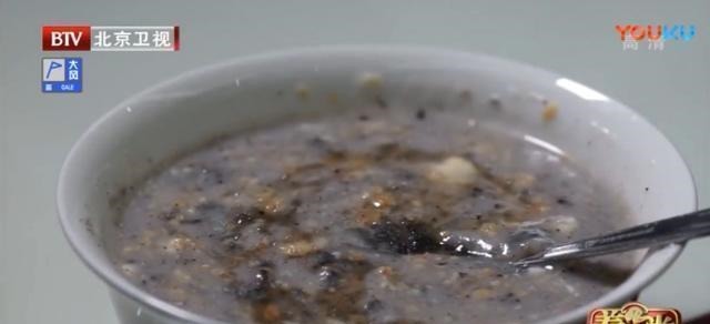 糯米|含铁量是葡萄的15倍!每天一小把,滋补肝肾,老中医每天早餐都吃