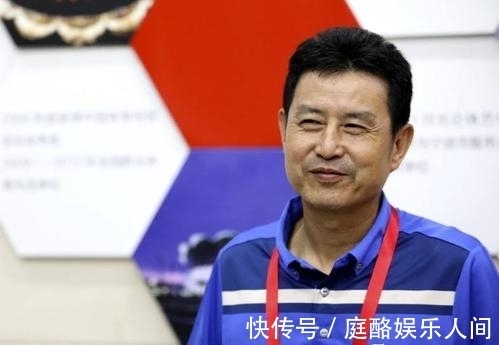 陈忠和|女排功勋教练陈忠和,前妻去世28年,二婚娶排球女神现生活甜蜜