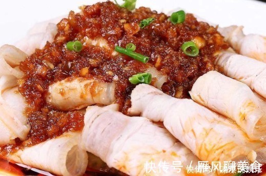 辅食|肥而不腻，香味浓郁，吃一次还想吃，在家就能吃到饭店做出的味道