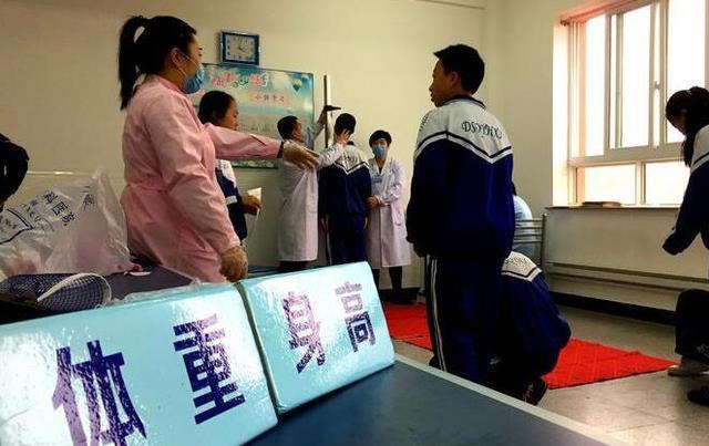 孩子|孩子“停止发育”的3个表现,若全符合,身高基本定型