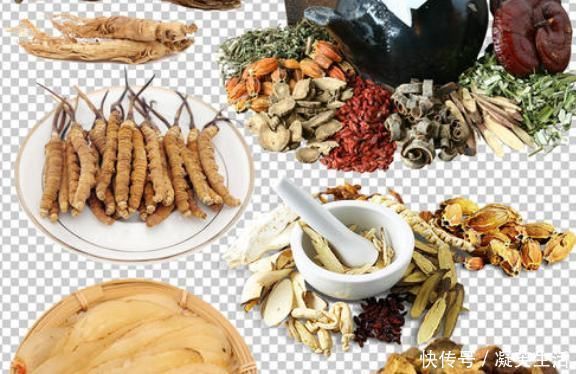 调理|气血两虚调理不见成效？大夫：搭配2样东西，气血充盛身体好