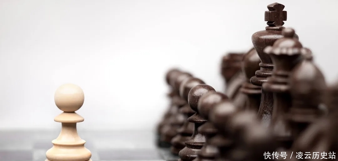 《孙子兵法》与战略势能,值得每一个人学习