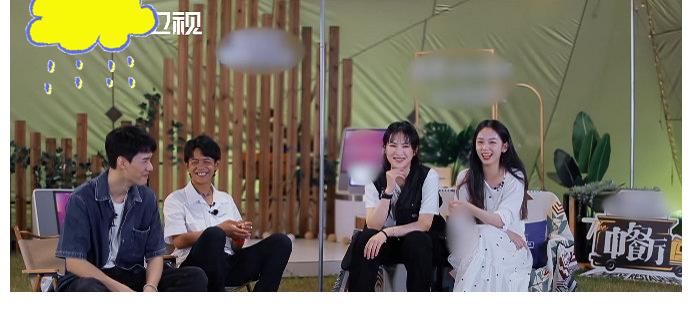 湖南卫视|今日《快乐大本营》收视率又回到了第一离不开粉丝的支持哦！