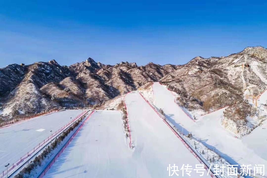 飞客|飞客说｜出门就耍 直飞这些地方去雪场撒个欢儿｜封面天天见·逛姐出街