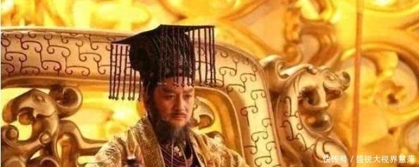 避暑|李世民请太上皇去九成宫避暑，为何李渊却宁愿热死，也不敢去