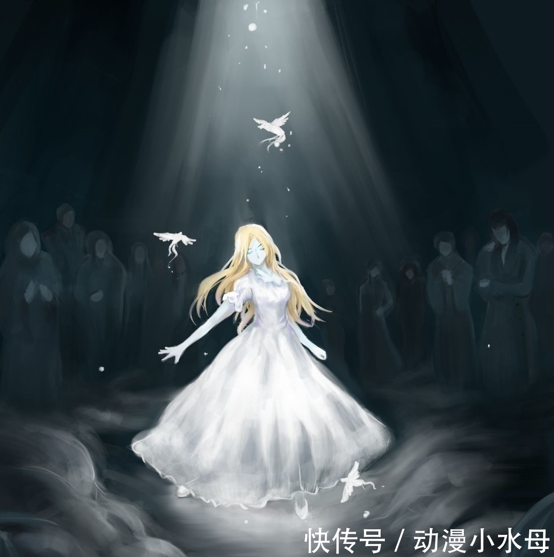 唐三|斗罗大陆:去掉外挂机制,史莱克七怪全员淘汰,这五位才是真正的天才!