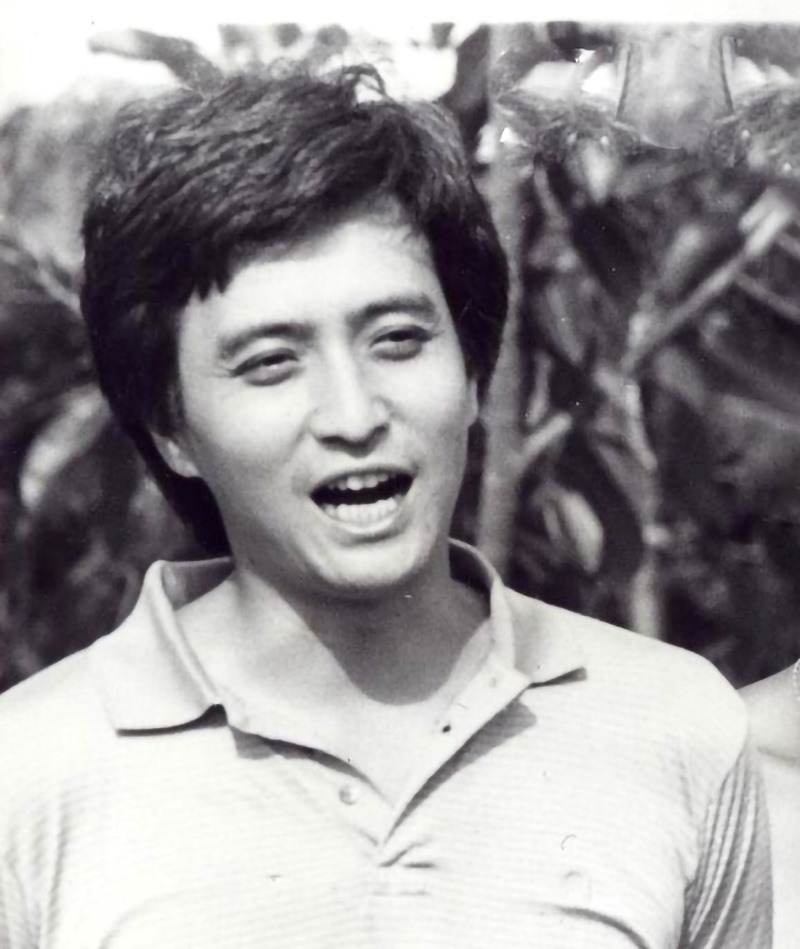 39年后《霍元甲》演员现状1人出家,1人