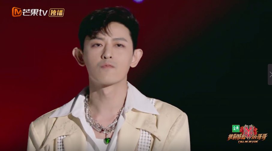 業務能力|敖犬：王一博師兄、曾是一代頂流、舞林大會季軍、如今成最后一名