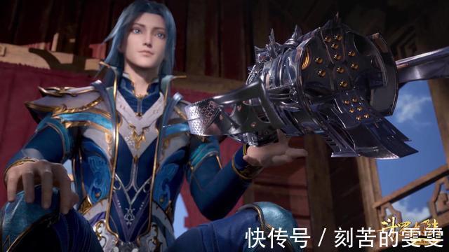 宗門|斗羅大陸單屬性四大宗門是唐門壯大的關鍵，猥瑣三賤客再度登場