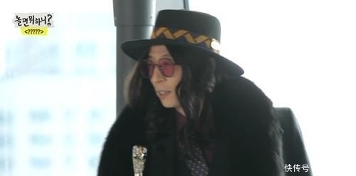 刘在石年收入超50亿,仅电视节目和广告的收入就超过650亿