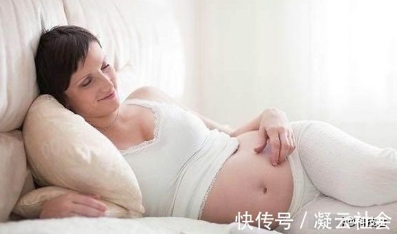 胎儿|胎儿总在晚上活动，影响了孕妇休息？可能是4件事没做好