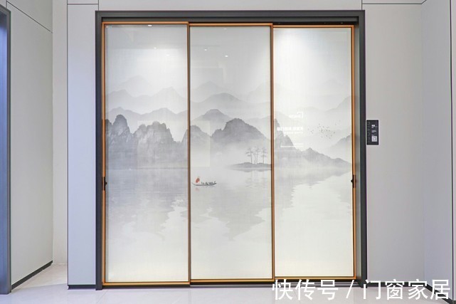 选购|窄边推拉门选购指南,怎么选极窄门窗?