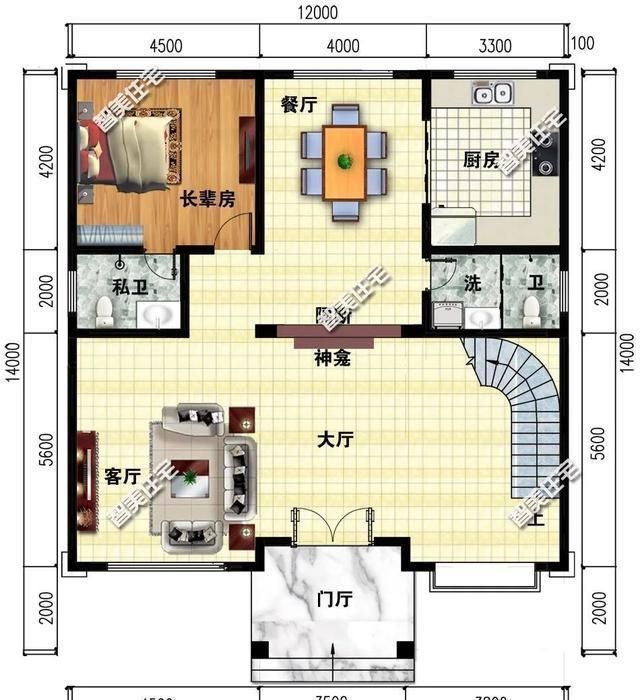 宅基地|两年前就有建房打算，现在终于要实现了，全家人都很兴奋