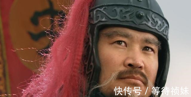 呼延灼|水浒中他凭一项绝技击败6大猛将,最后却弃绝技不用,被敌将所斩