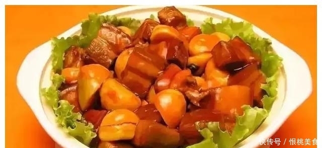 香喷喷的几道家常菜，看着就有食欲，美味营养，家人吃的津津有味