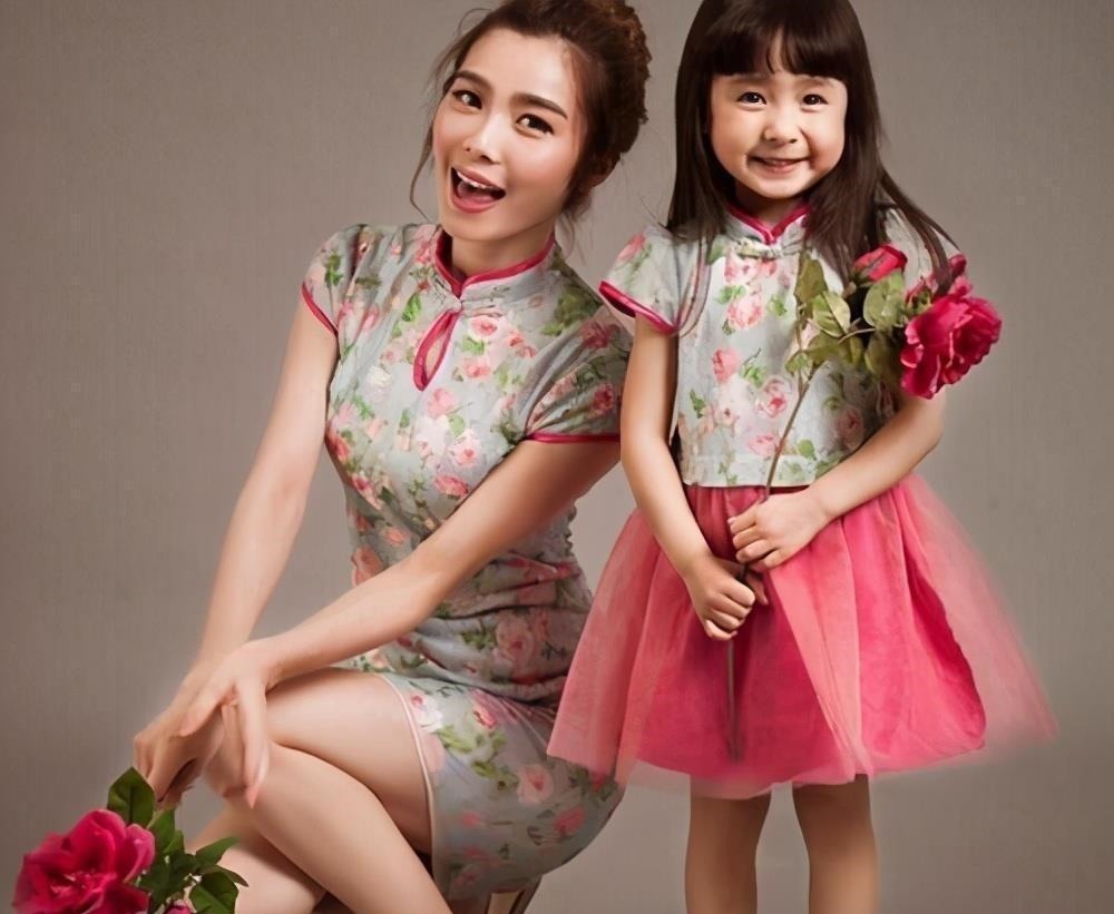 妈妈|妈妈长相影响娃性别:漂亮易生女,普通易生儿?看看科学的解释