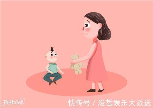 懂事|让孩子特别懂事,是父母最大的失败,有几种教育就是“典型”